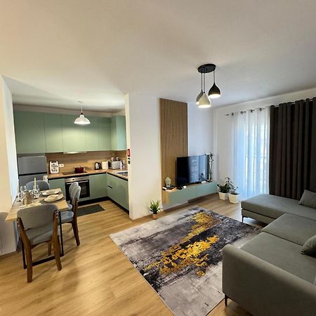 Apartment In City Center Shkodra Exterior foto