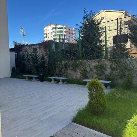 Apartment In City Center Shkodra Exterior foto