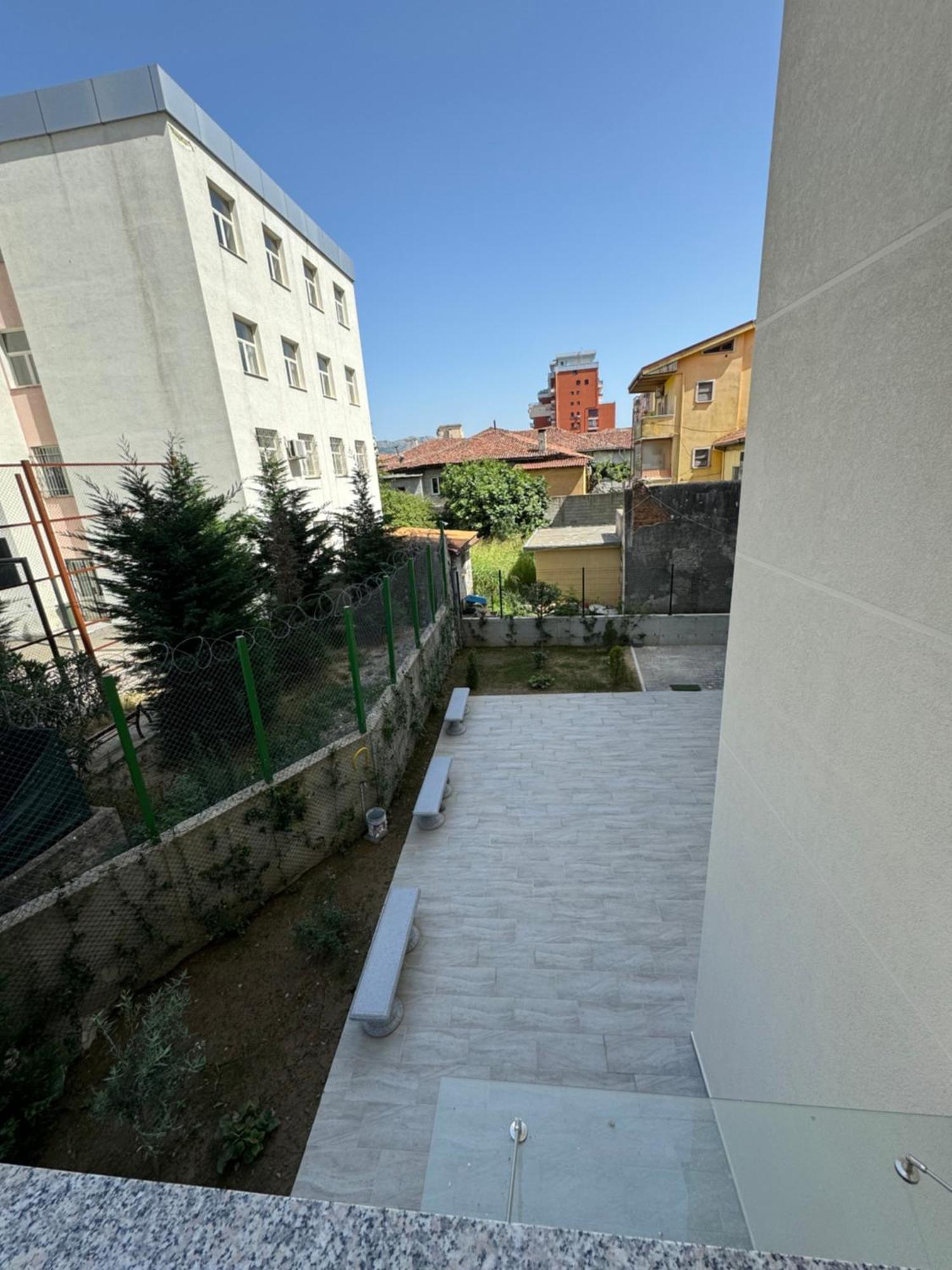 Apartment In City Center Shkodra Exterior foto