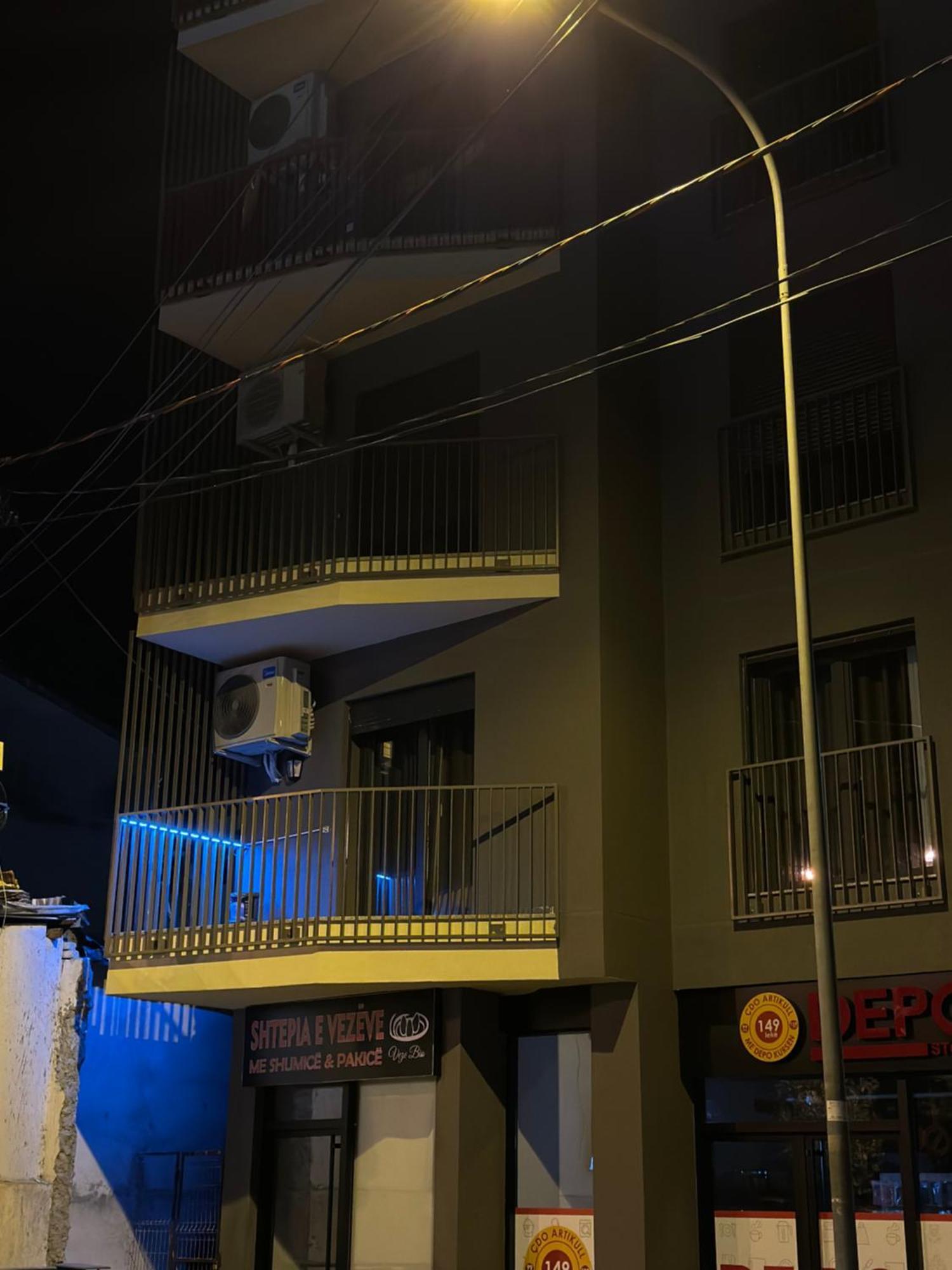 Apartment In City Center Shkodra Exterior foto