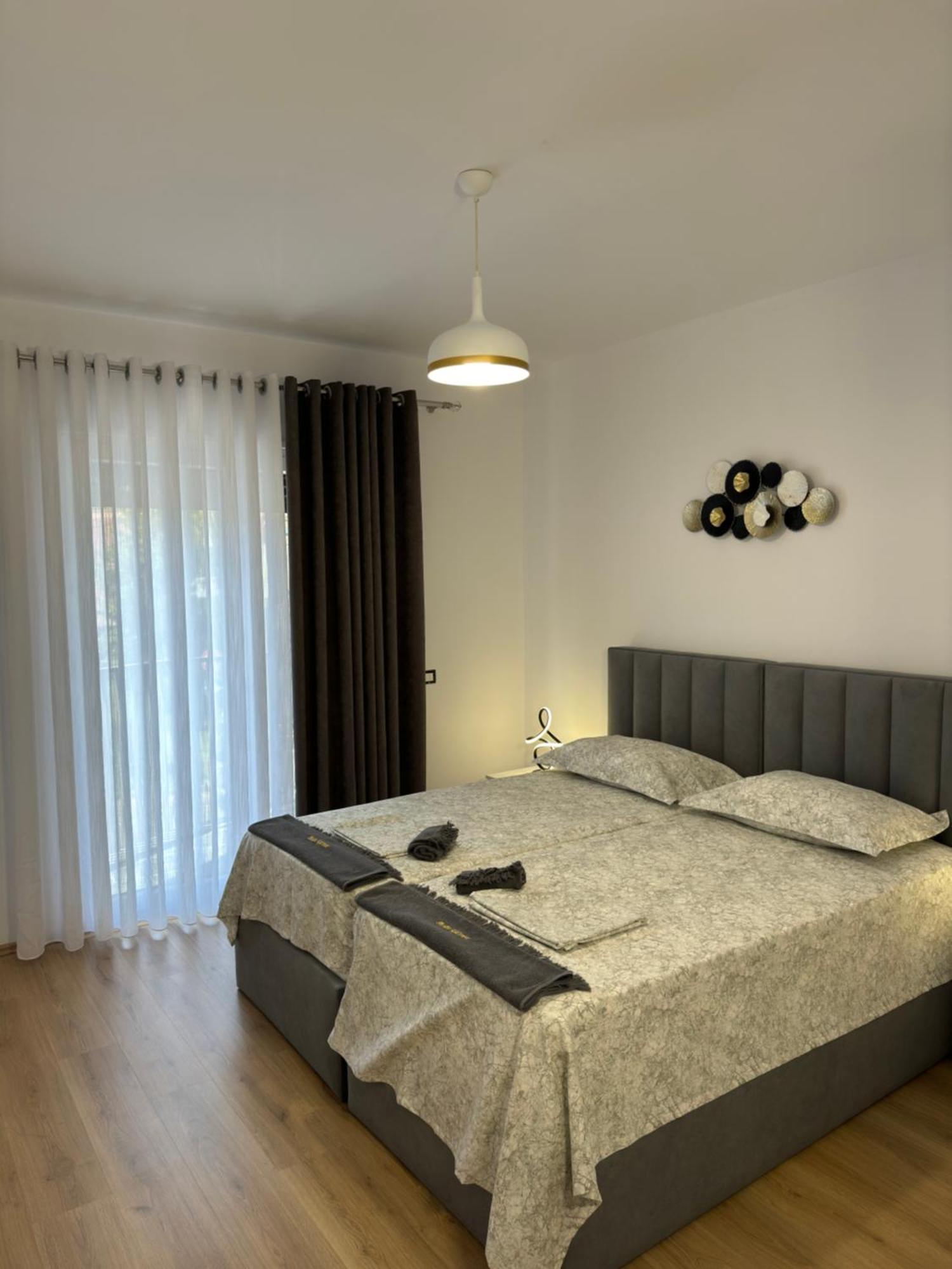 Apartment In City Center Shkodra Exterior foto