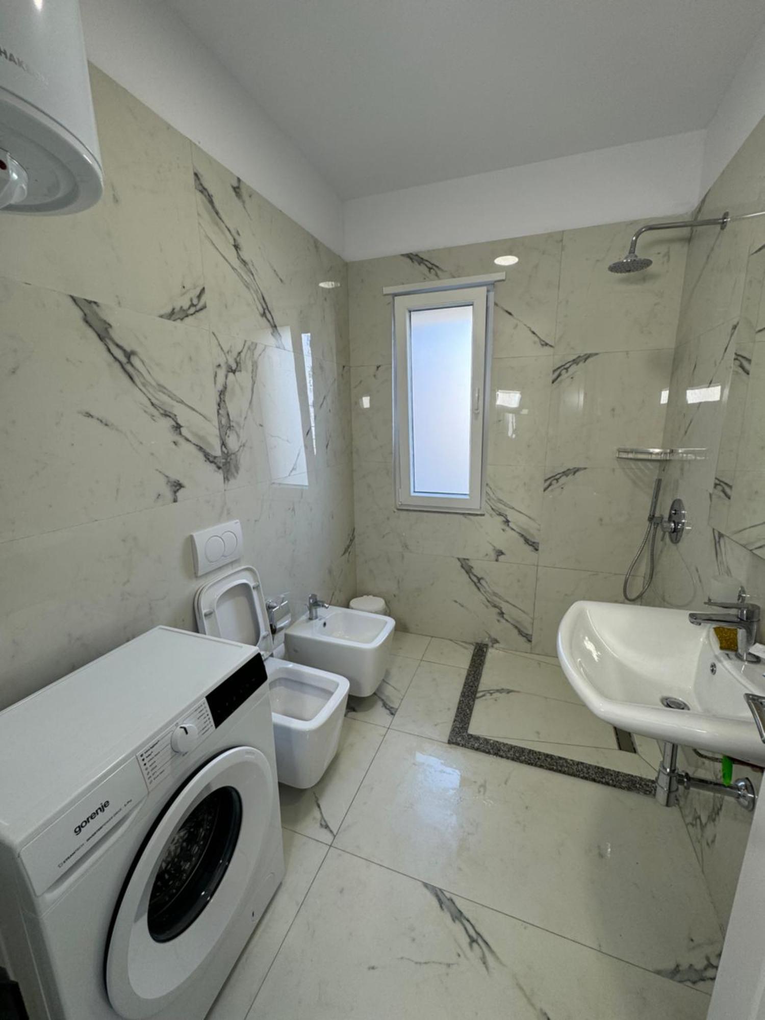 Apartment In City Center Shkodra Exterior foto