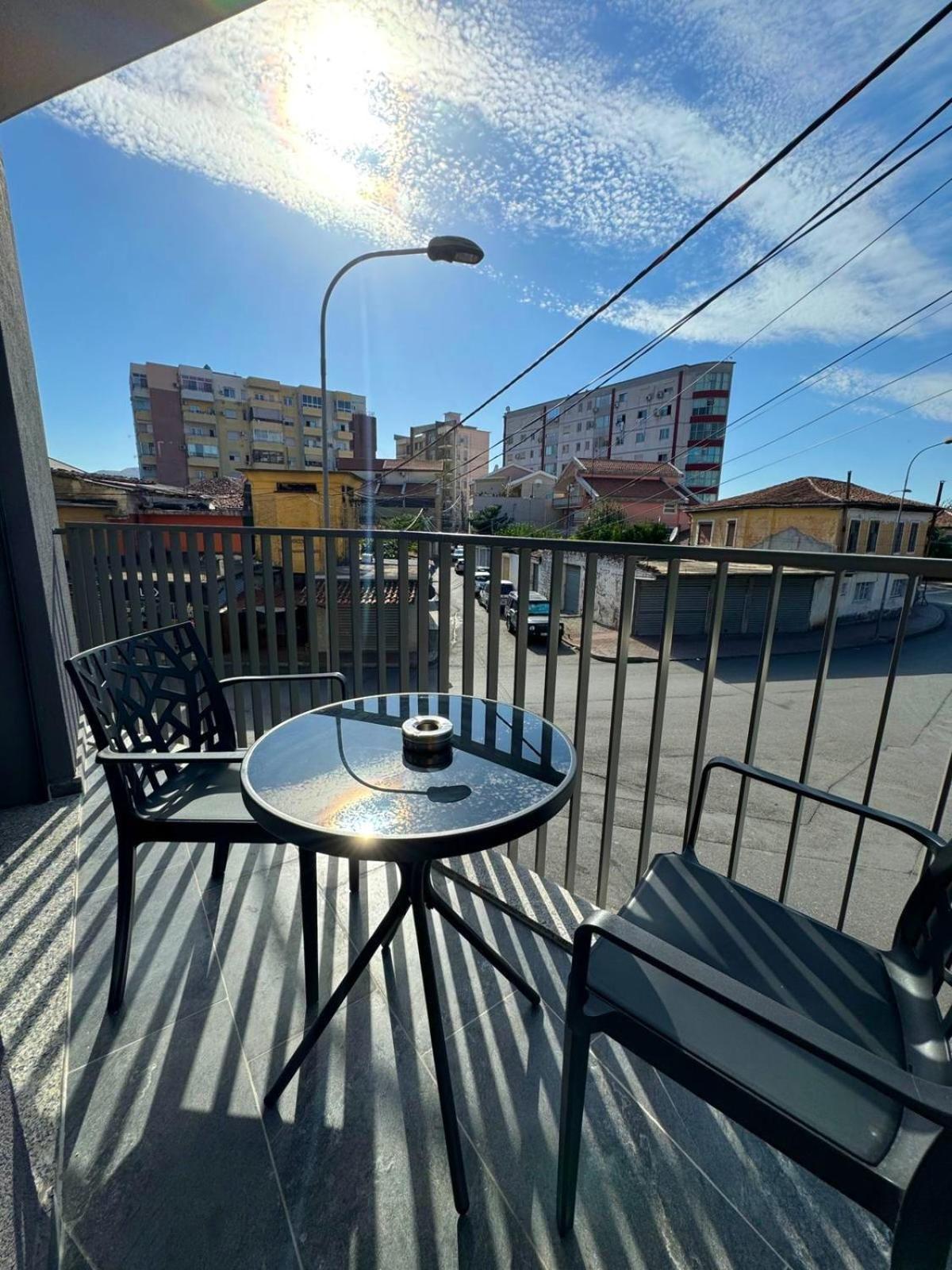 Apartment In City Center Shkodra Exterior foto