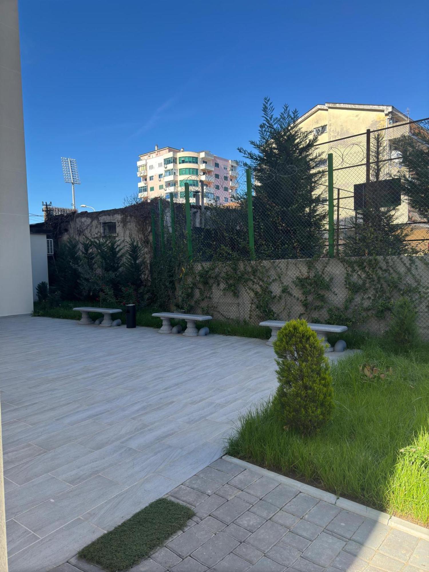 Apartment In City Center Shkodra Exterior foto